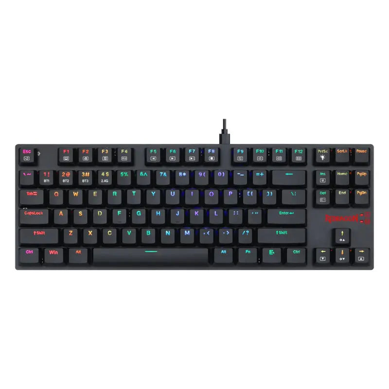 REDRAGON APS TKL SUPER SLIM WIRED | dynacor.co.za
