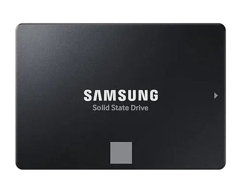 Samsung 870 EVO 2.5" 1000 GB Serial ATA III V-NAND MLC | dynacor.co.za