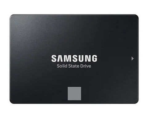 Samsung 870 EVO 2.5" 2000 GB Serial ATA III V-NAND MLC | dynacor.co.za
