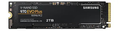 Samsung 970 EVO Plus M.2 2000 GB PCI Express 3.0 V-NAND MLC NVMe | dynacor.co.za