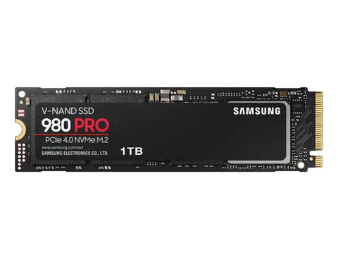 Samsung 980 PRO M.2 1000 GB PCI Express 4.0 V-NAND MLC NVMe | dynacor.co.za