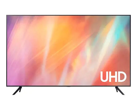 Samsung Series 7 UA50AU7000KXXA TV 127 cm (50") 4K Ultra HD Smart TV Wi-Fi Grey | dynacor.co.za