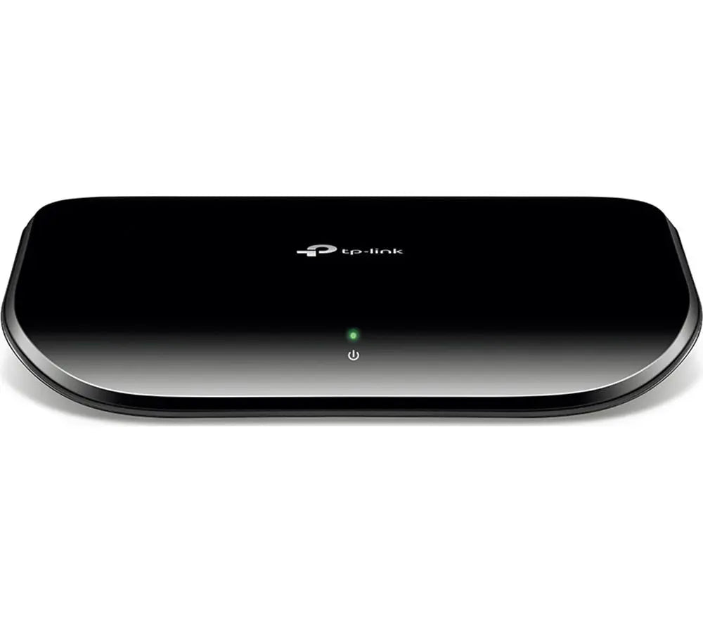 TP-LINK TL-SG1005D 5-PORT DESKTOP GIGABIT SWITCH | dynacor.co.za