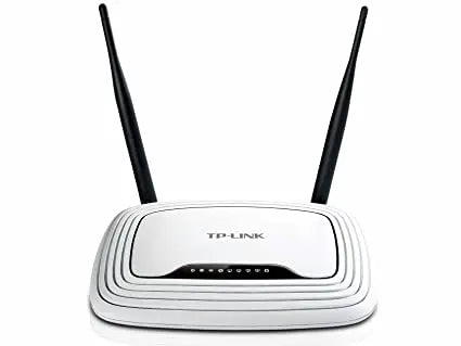 TP-LINK TL-WR841N 300MBPS WIRELESS N ROUTER | dynacor.co.za