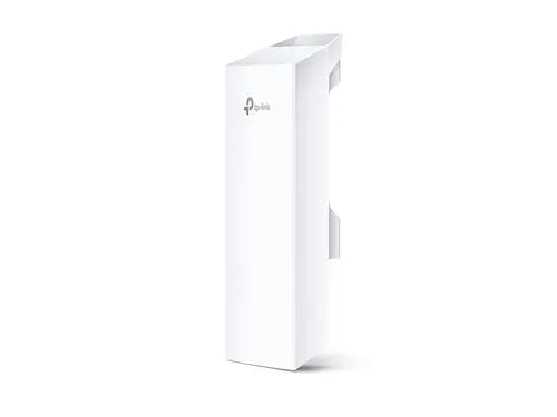 TP-Link 2.4GHz 300Mbps 9dBi Outdoor CPE 300 Mbit/s White Power supply PoE | dynacor.co.za