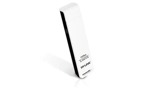 TP-Link TL-WN727N network card WLAN 150 Mbit/s | dynacor.co.za