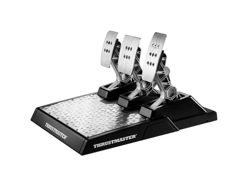Thrustmaster T-LCM PRO PEDALS | dynacor.co.za