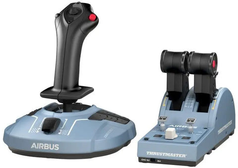 Thrustmaster TCA Officer Pack Airbus Edition for PC | dynacor.co.za