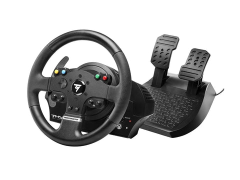 Thrustmaster TMX Force Feedback Steering wheel PC, Xbox One | dynacor.co.za