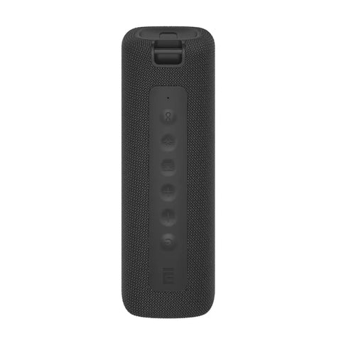 Xiaomi Portable Bluetooth Speaker (16W) BLACK | dynacor.co.za