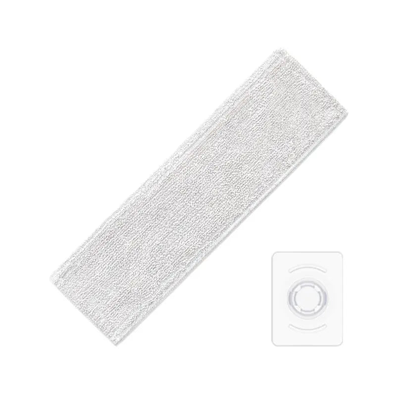 Xiaomi Vacuum Cleaner G10 Mop Kit | dynacor.co.za