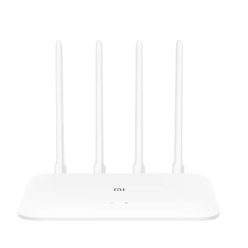 Xiaomi Wireless Router 4A Gigabit | dynacor.co.za