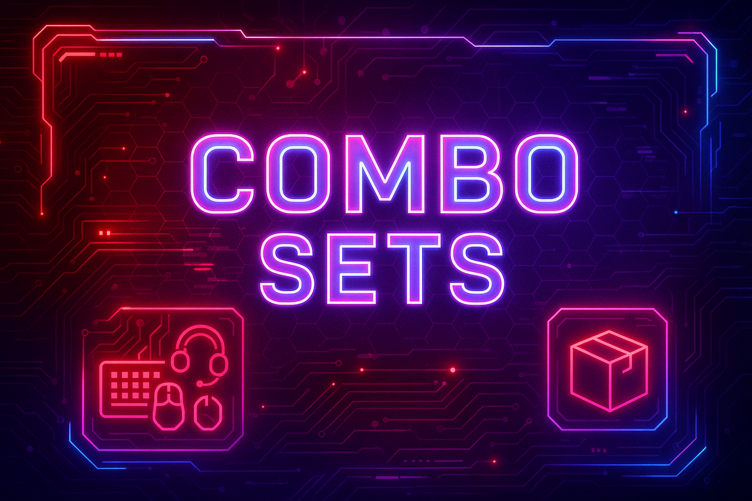 COMBO-SETS | dynacor.co.za