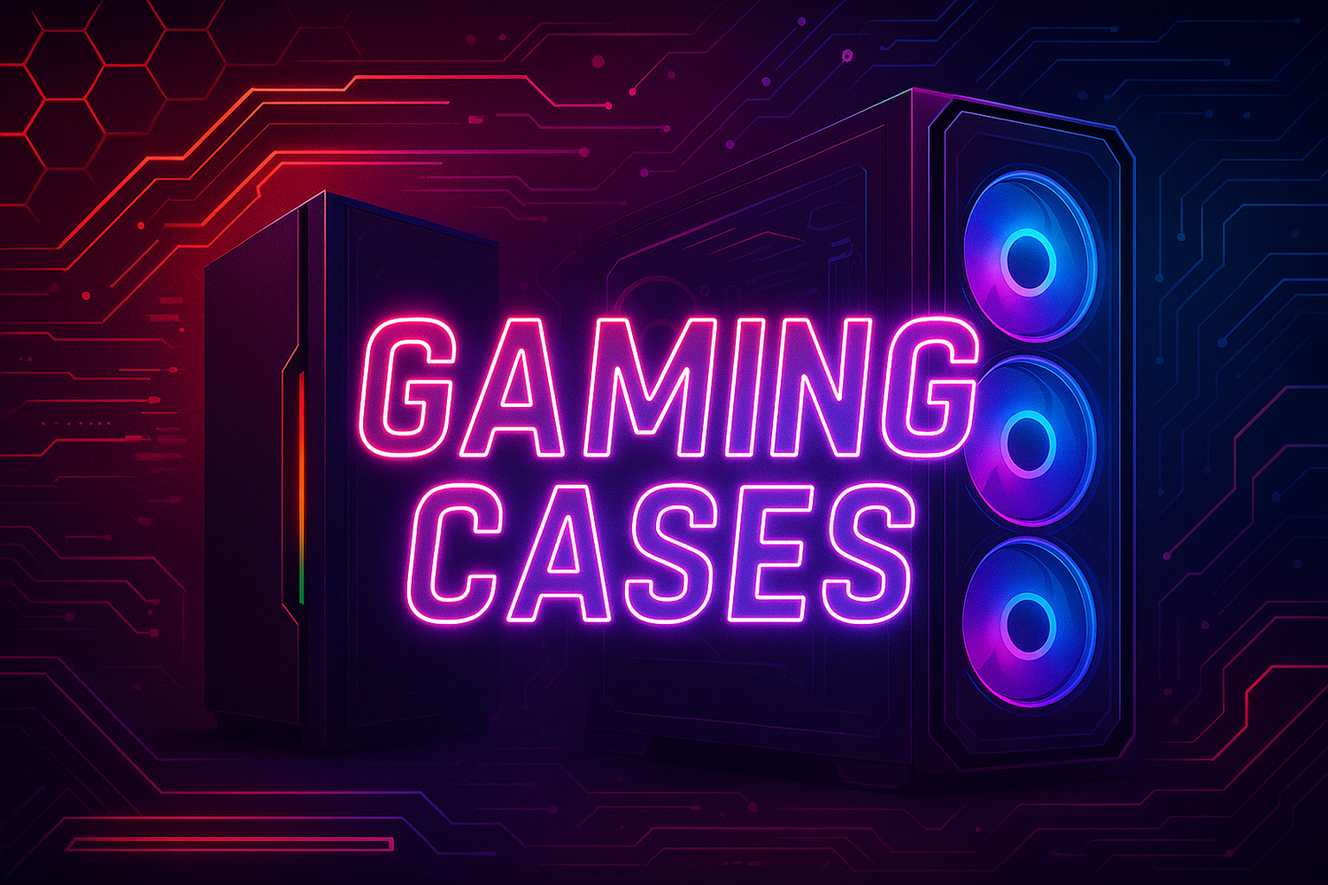 CHASSIS / CASES