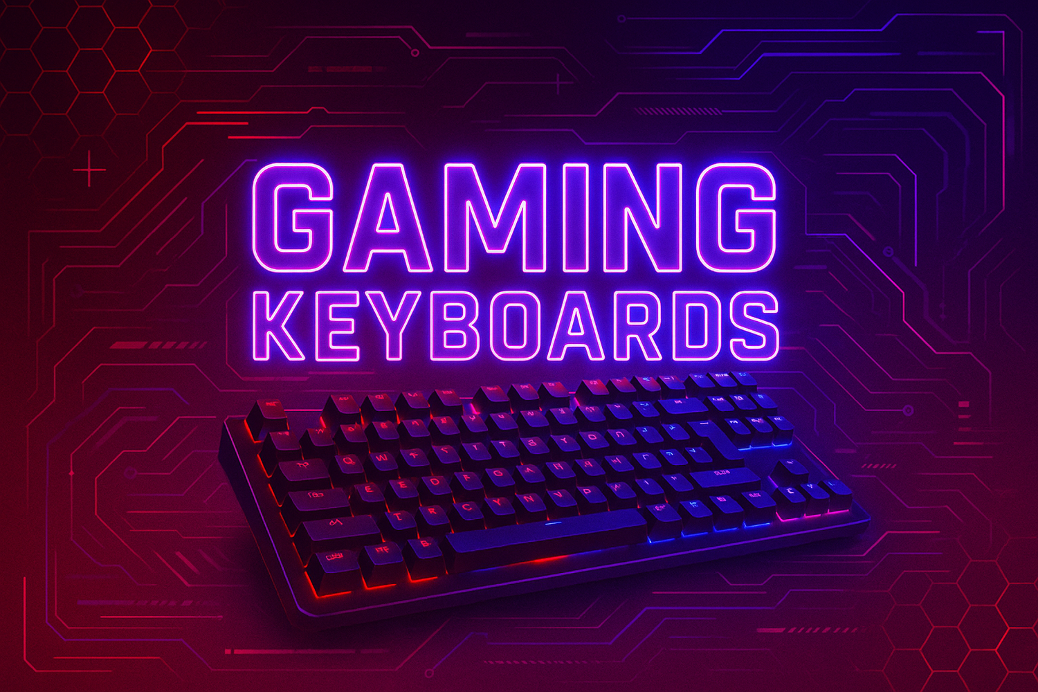 KEYBOARDS | dynacor.co.za