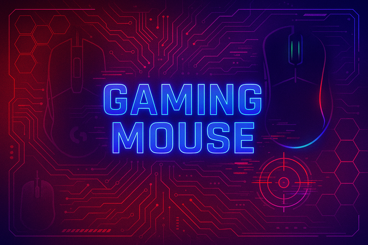 GAMING-MOUSE | dynacor.co.za