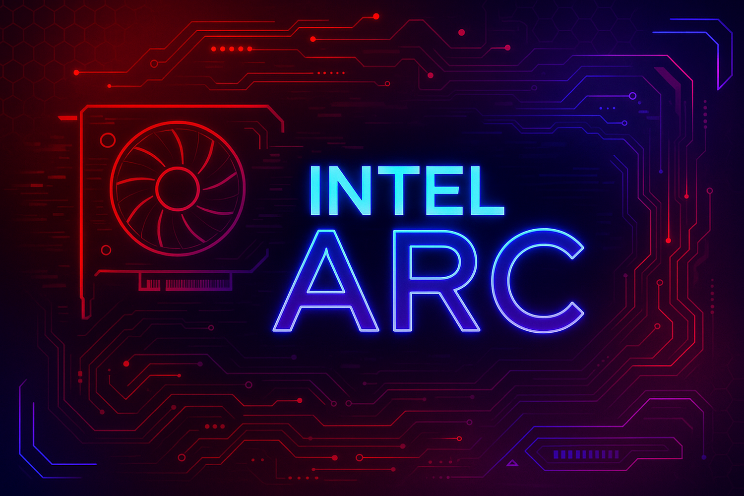 INTEL-ARC | dynacor.co.za