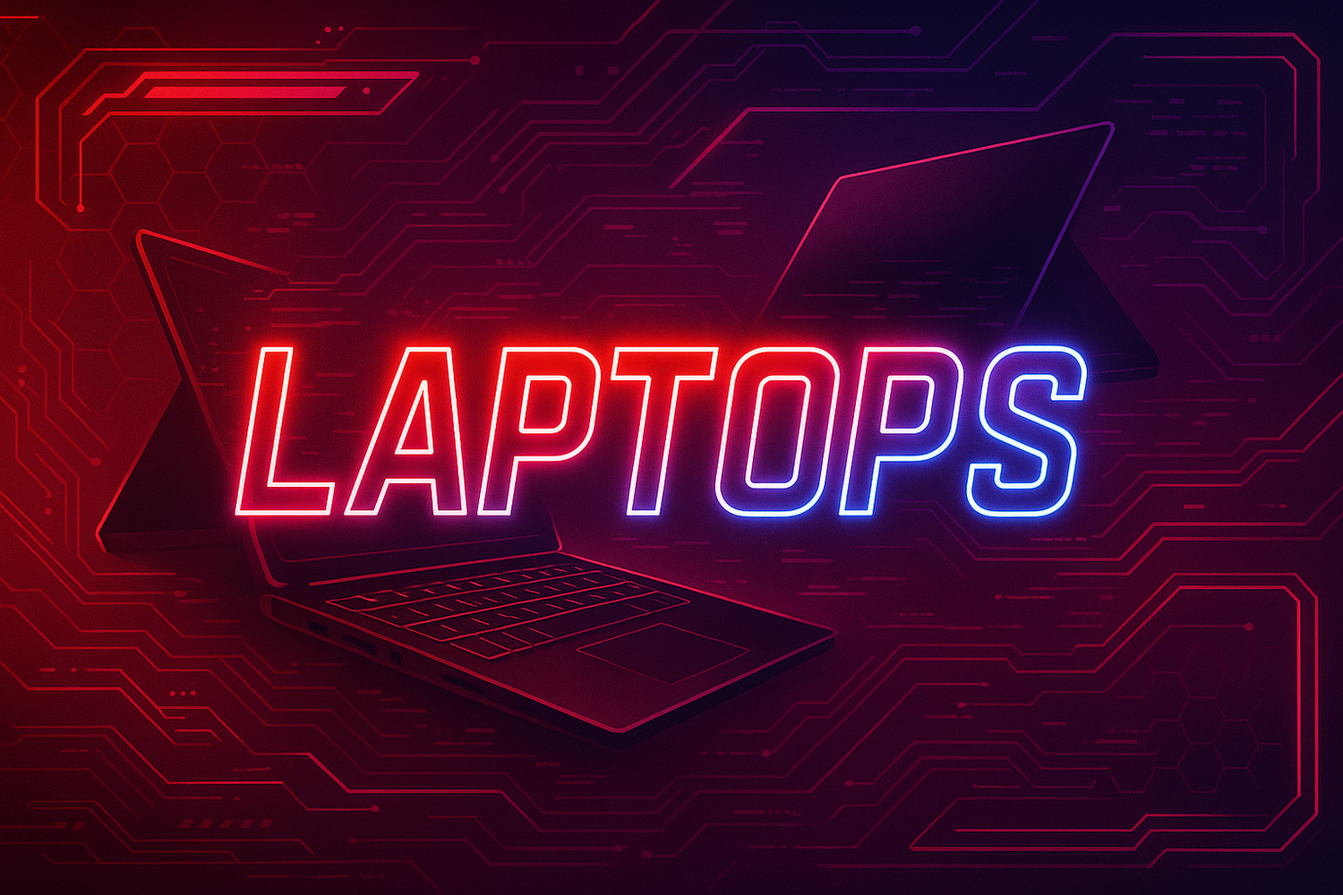 LAPTOPS | dynacor.co.za