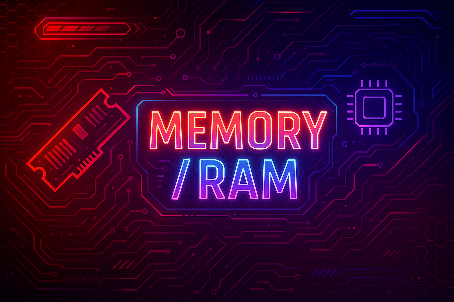 MEMORY