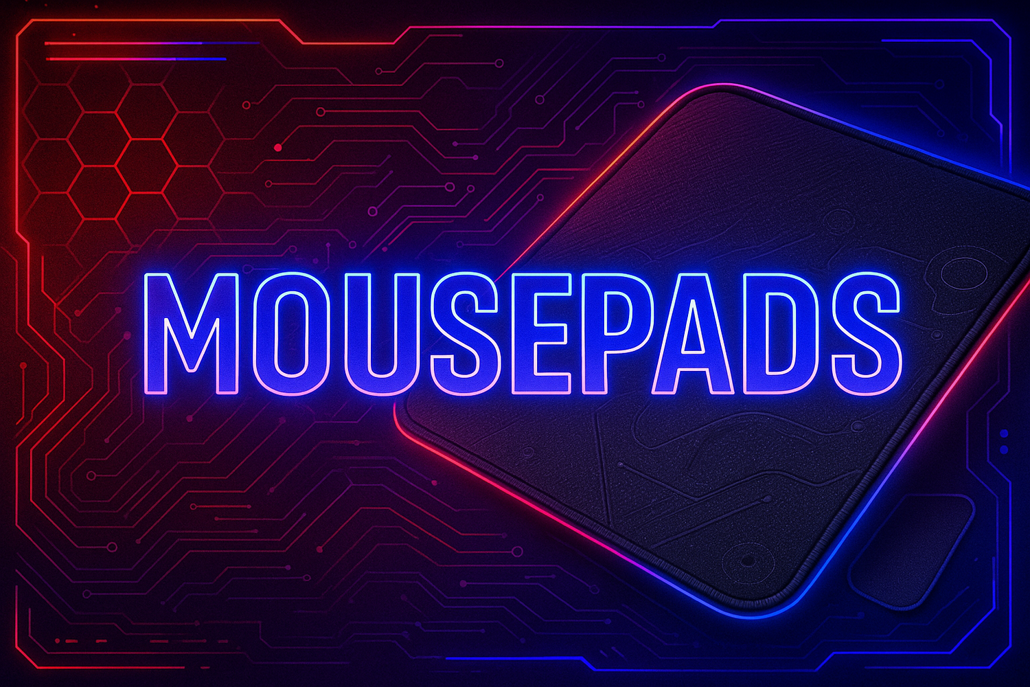 MOUSEPADS | dynacor.co.za