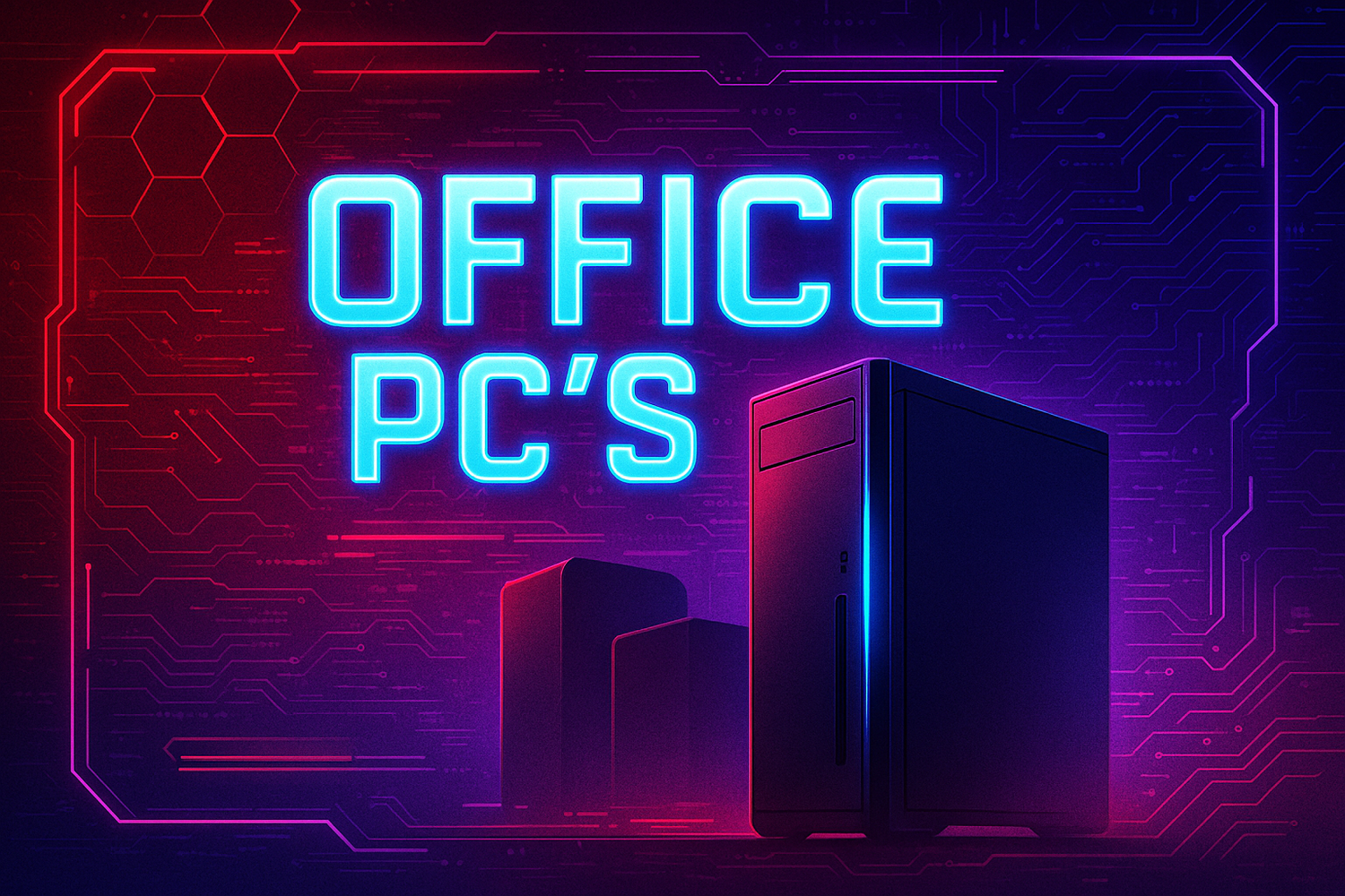 OFFICE-PC-s | dynacor.co.za