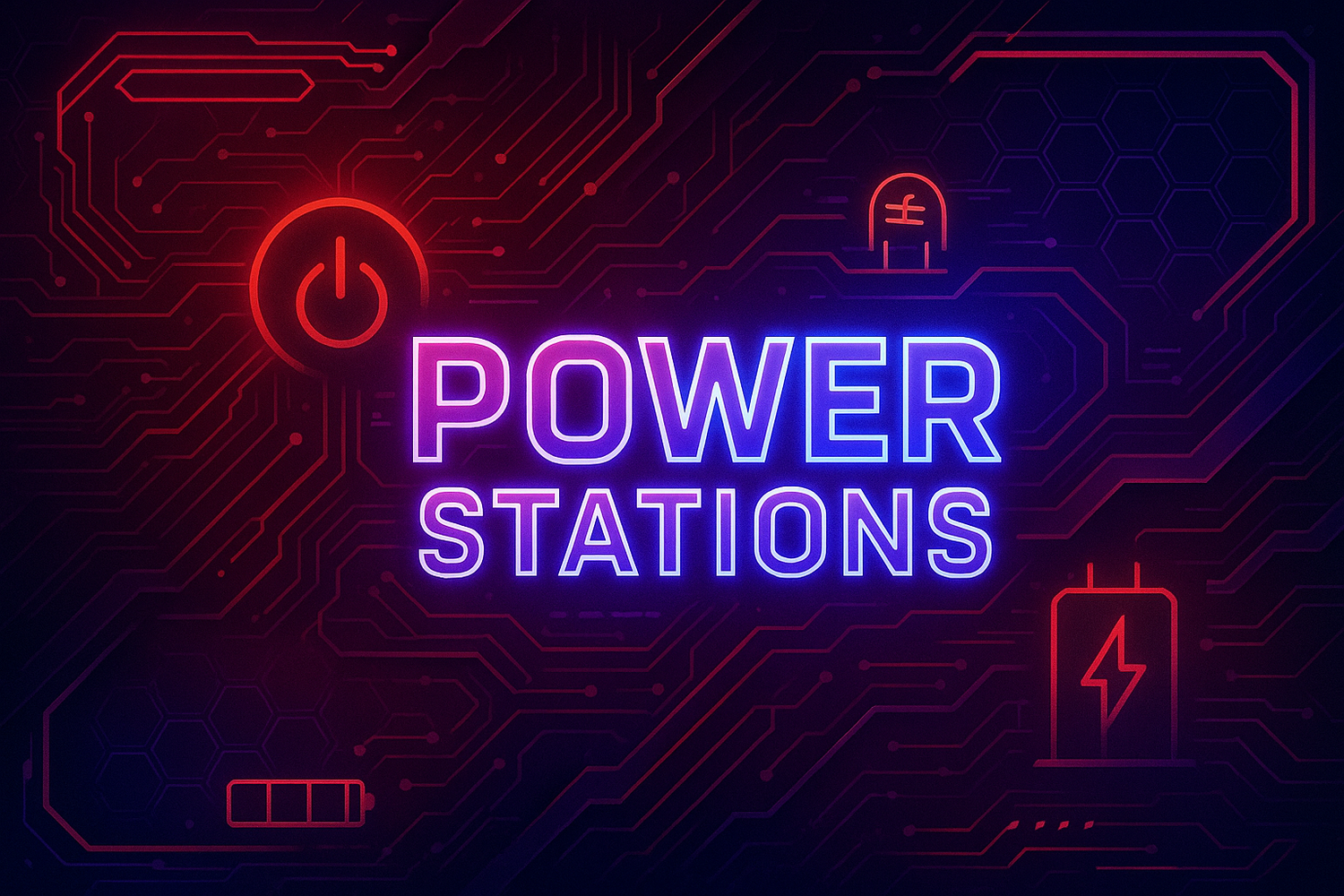 POWER-STATIONS | dynacor.co.za