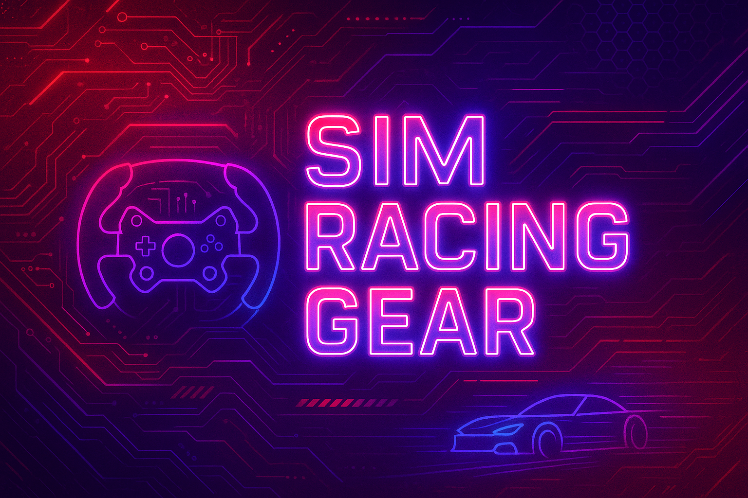 RACING GEAR | dynacor.co.za – Dynacor Gaming