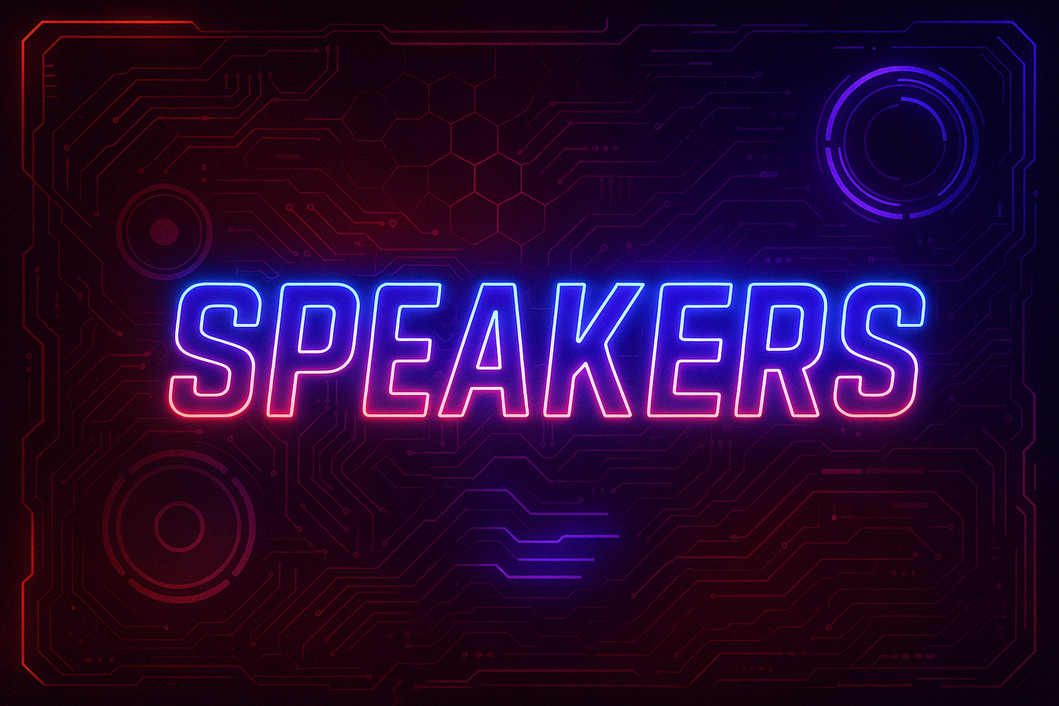SPEAKERS | dynacor.co.za