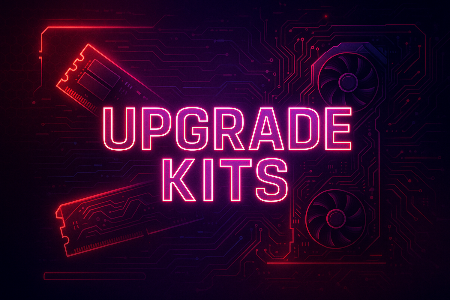 UPGRADE-KITS | dynacor.co.za