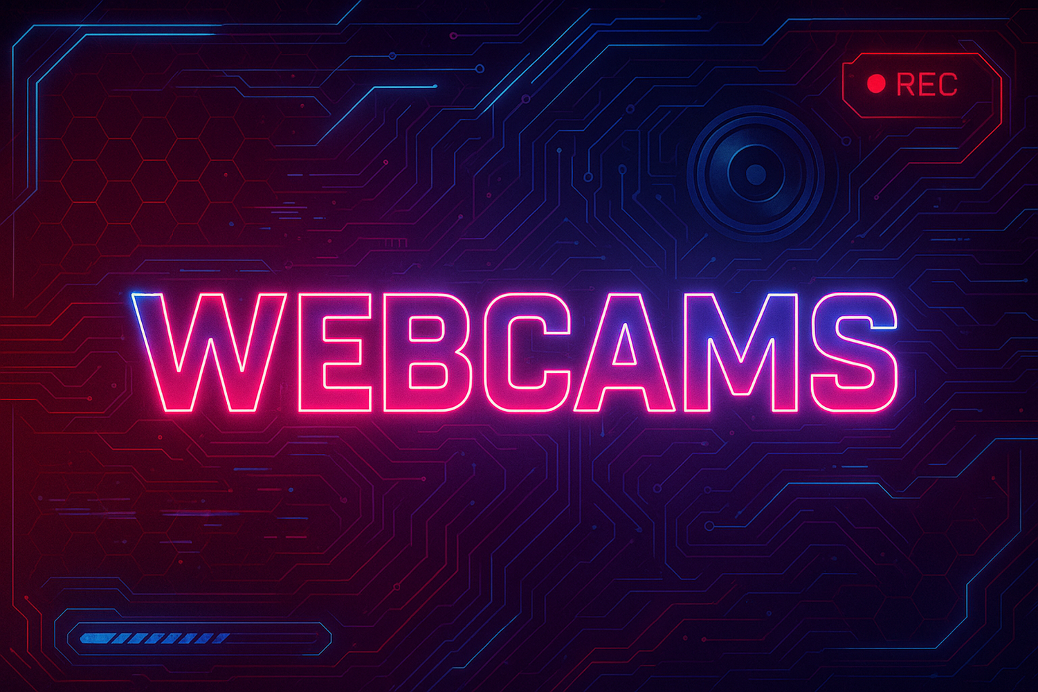 WEBCAMS | dynacor.co.za