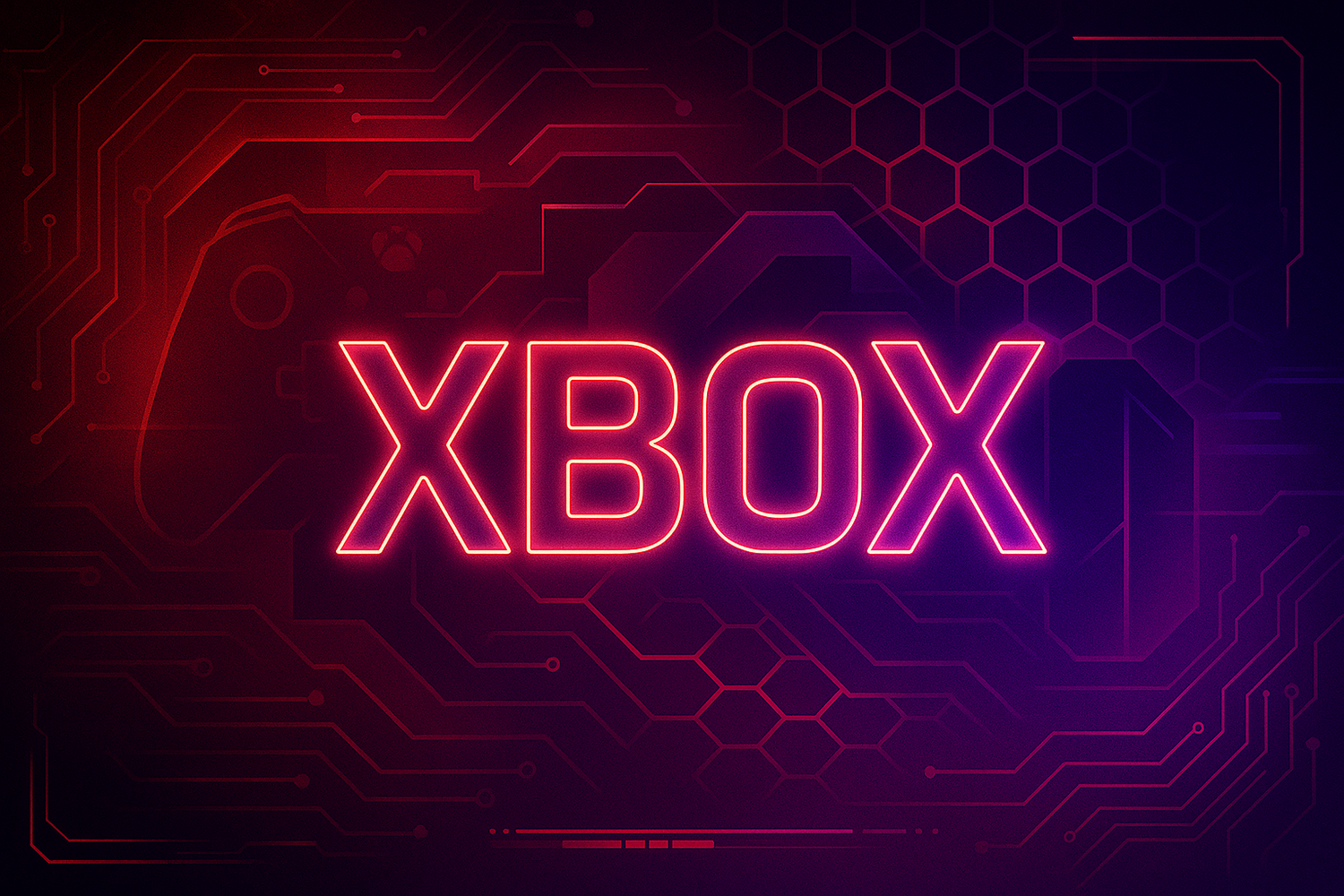 XBOX | dynacor.co.za