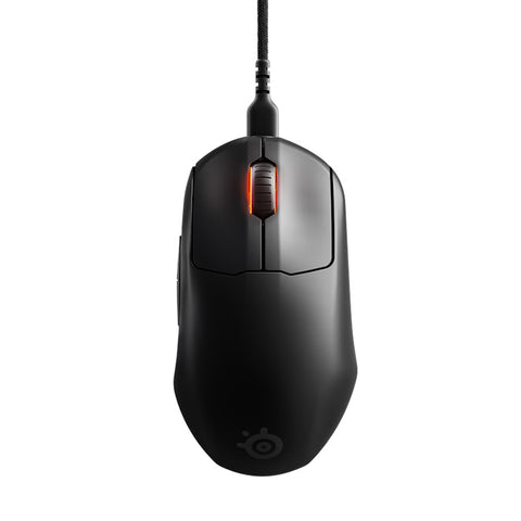SteelSeries PRIME+ Gaming Mouse | dynacor.co.za