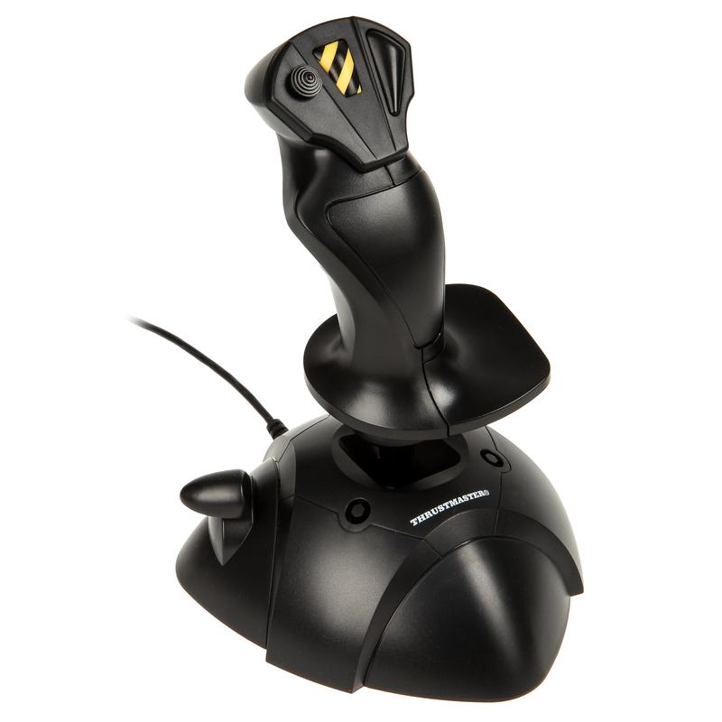 Thrustmaster USB Joystick - PC | dynacor.co.za