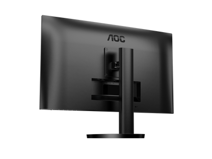 AOC U27B3CF Monitor 27 inch|IPS 4K UHD 3840x2160 60Hz|USB-C 65w|HDMI DP|Ergo Stand|Internal PSU|3YR Warranty | dynacor.co.za