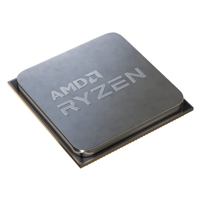 AMD Ryzen 7 5800X 8-Core 3.8GHz AM4 CPU | dynacor.co.za