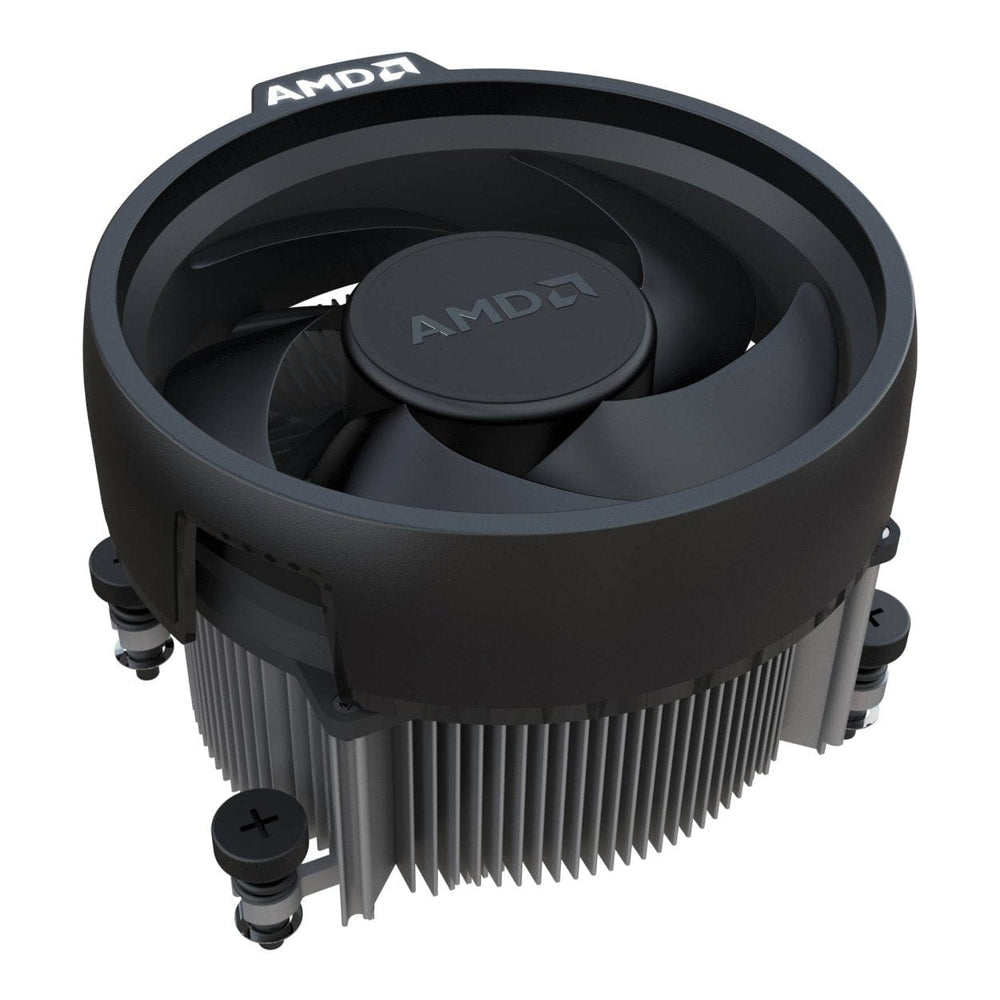 AMD Ryzen 7 5700 8-Core; 16 Threads; 4.6GHz; 65W TDP; Socket AM4 Desktop CPU; AMD Wraith Stealth Cooler Included; no graphics | dynacor.co.za