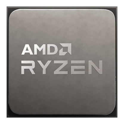 AMD Ryzen 7 5700 8-Core; 16 Threads; 4.6GHz; 65W TDP; Socket AM4 Desktop CPU; AMD Wraith Stealth Cooler Included; no graphics | dynacor.co.za