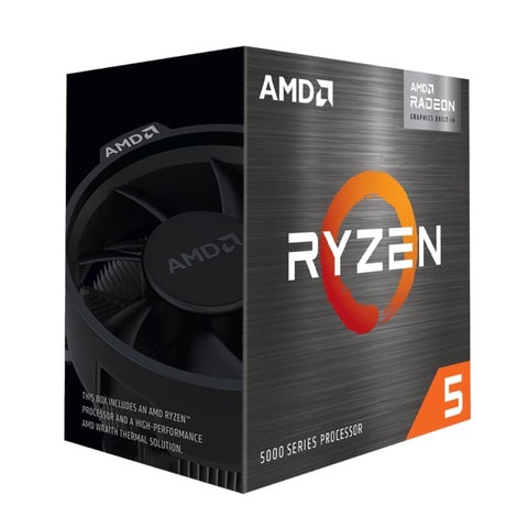 AMD RYZEN 5 5600GT 6-Core 3.6GHZ AM4 CPU | dynacor.co.za