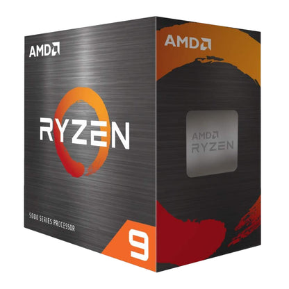 AMD RYZEN 9 5900XT 16-Core 3.3GHZ AM4 CPU | dynacor.co.za