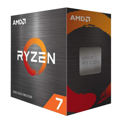 AMD RYZEN 7 5800XT 8-Core 3.8GHZ AM4 CPU | dynacor.co.za