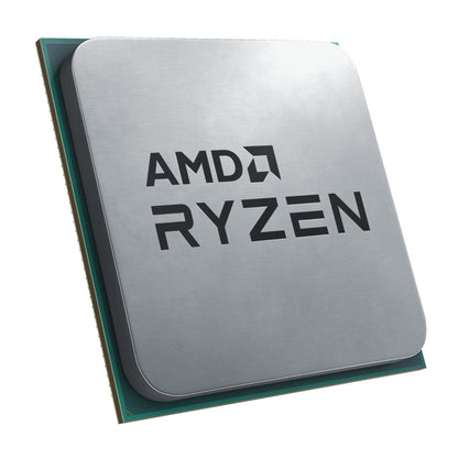 AMD RYZEN 5 5600XT 6-Core 3.7GHZ AM4 CPU | dynacor.co.za