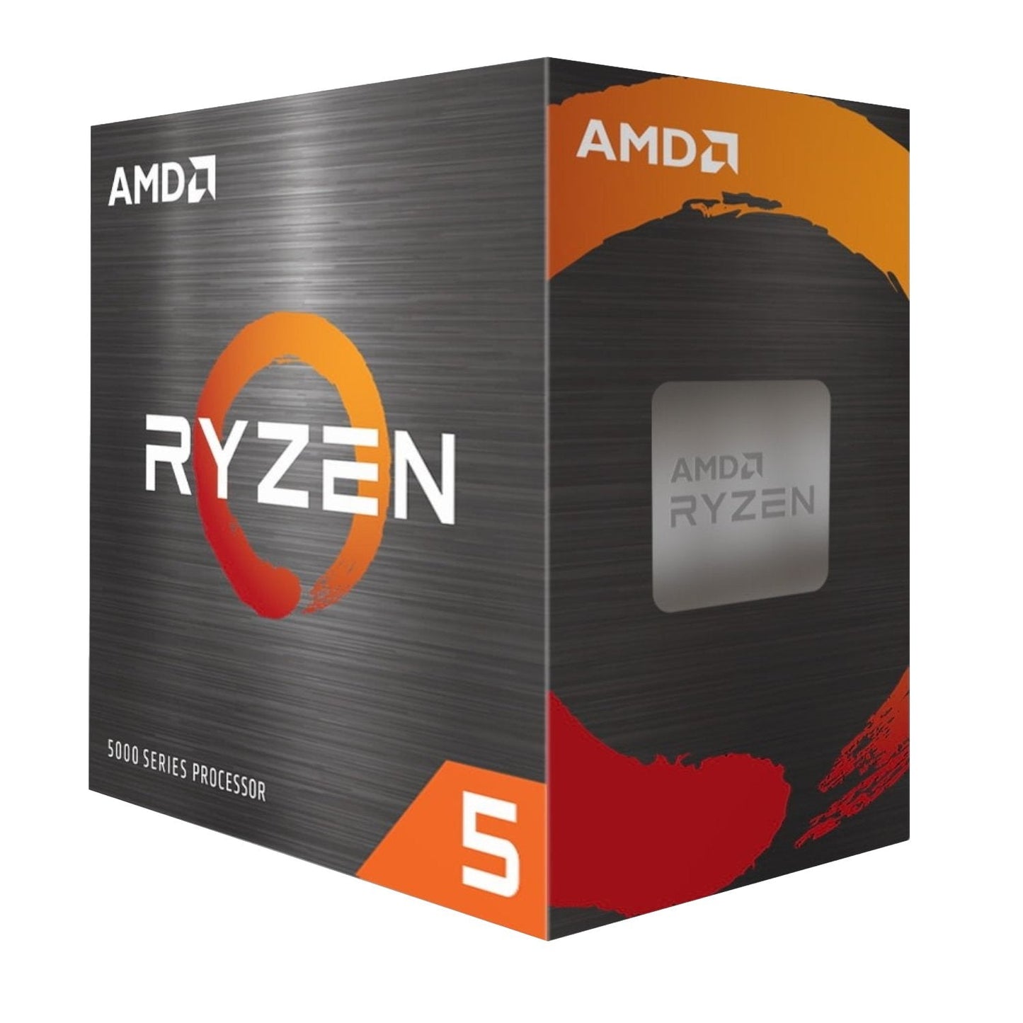 AMD RYZEN 5 5600XT 6-Core 3.7GHZ AM4 CPU | dynacor.co.za