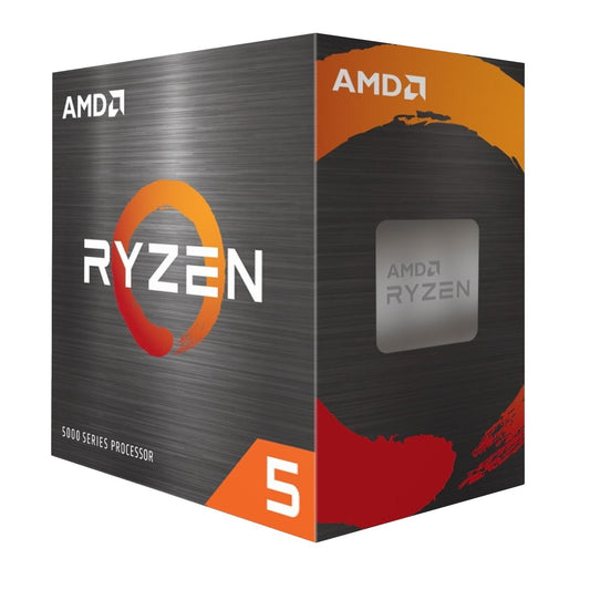 AMD RYZEN 5 5600XT 6-Core 3.7GHZ AM4 CPU | dynacor.co.za