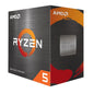 AMD RYZEN 5 5600XT 6-Core 3.7GHZ AM4 CPU | dynacor.co.za