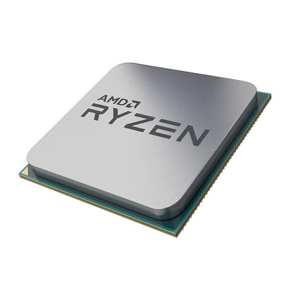 AMD RYZEN 5 5600XT 6-Core 3.7GHZ AM4 CPU | dynacor.co.za