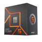 AMD RYZEN 5 7400 6-Core 3.3GHz AM5 CPU | dynacor.co.za