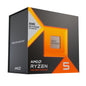 AMD RYZEN 5 7500X3D 6-Core 4.0GHz AM5 CPU | dynacor.co.za