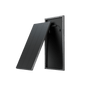 ECOFLOW 2x RIGID 100W SOLAR PANEL PACK | dynacor.co.za