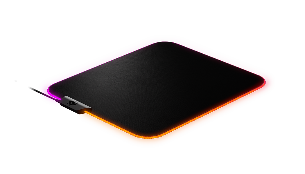 SteelSeries QcK Prism Cloth - M | dynacor.co.za
