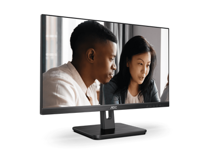 AOC 22E2HM Monitor|21.5 inch|VA FHD 1920x1080 75hz|HDMI; VGA|VESA|Flicker Free|Low Blue Mode|Internal Power Supply|3YR Warranty | dynacor.co.za